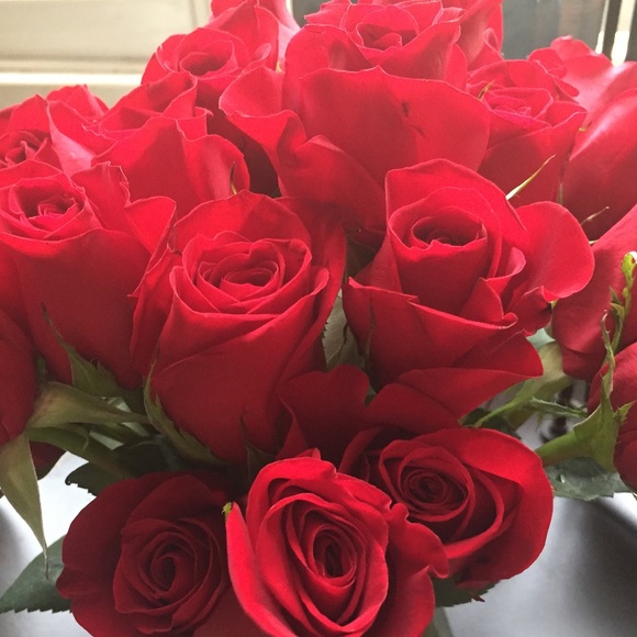 Meet your Posher, Andrea - Picture 1 of 1